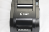 Plum Impact Printer