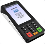 Credit Card Payment Reader