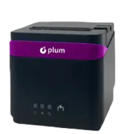 Plum Thermal Receipt Printer
