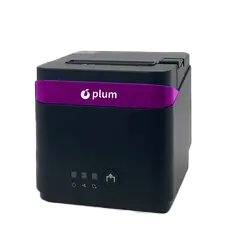 CICI's Plum Thermal Receipt Printer